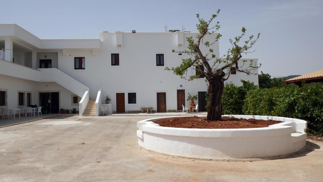 Masseria Lama D'Impisa Fasano Exterior foto