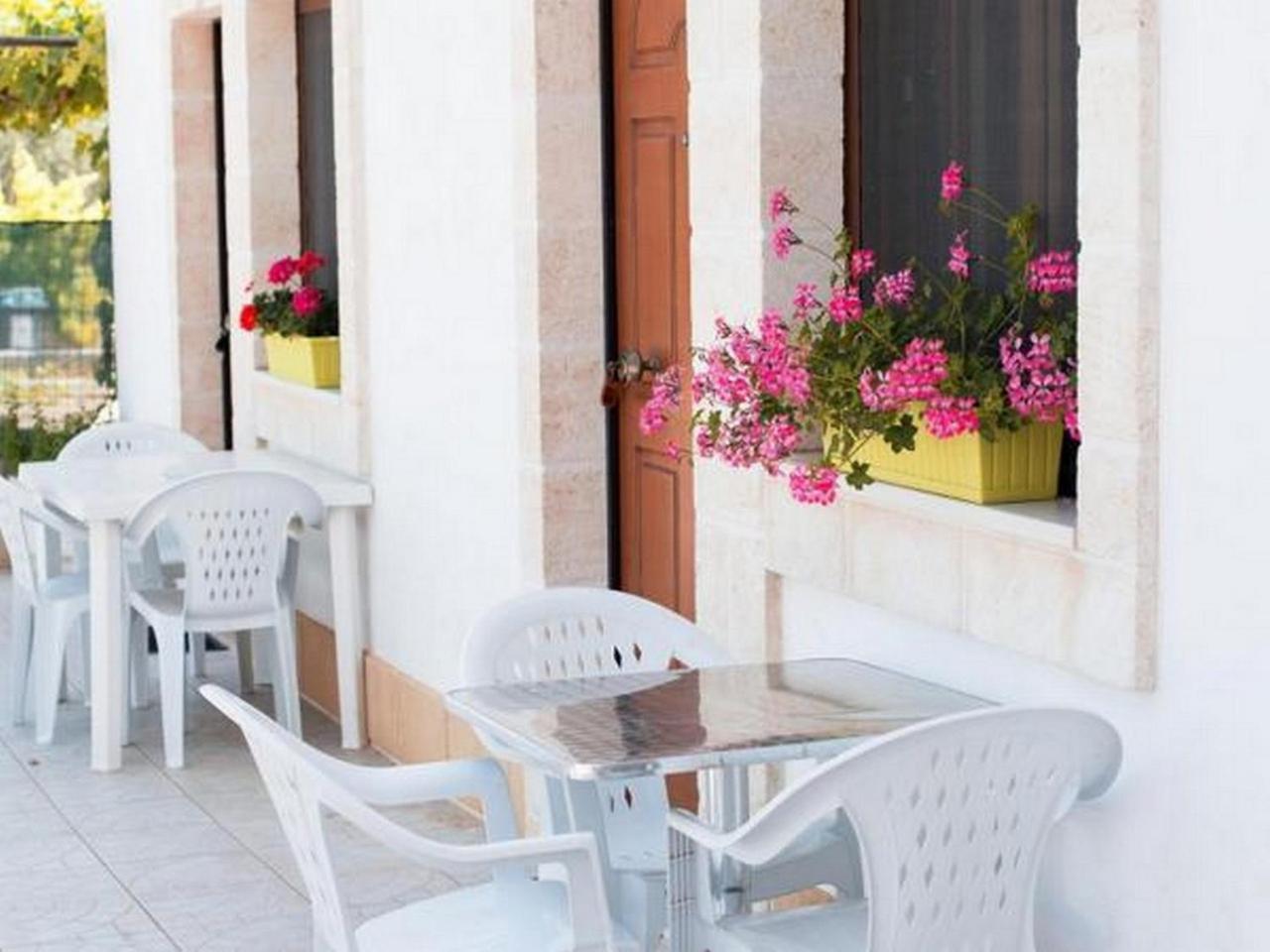 Masseria Lama D'Impisa Fasano Exterior foto